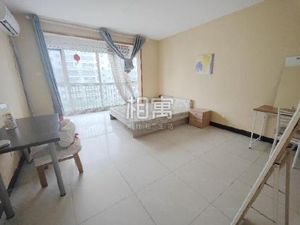 朝阳朝青合租 华纺易城4室2厅/25平/中楼层