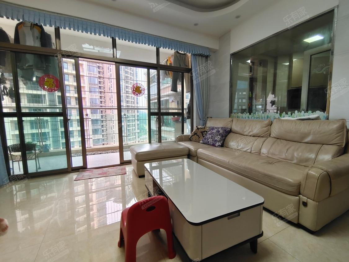 整租·五邑锦绣豪庭