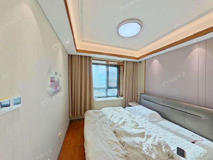 整租·中海寰宇天下(景山府)