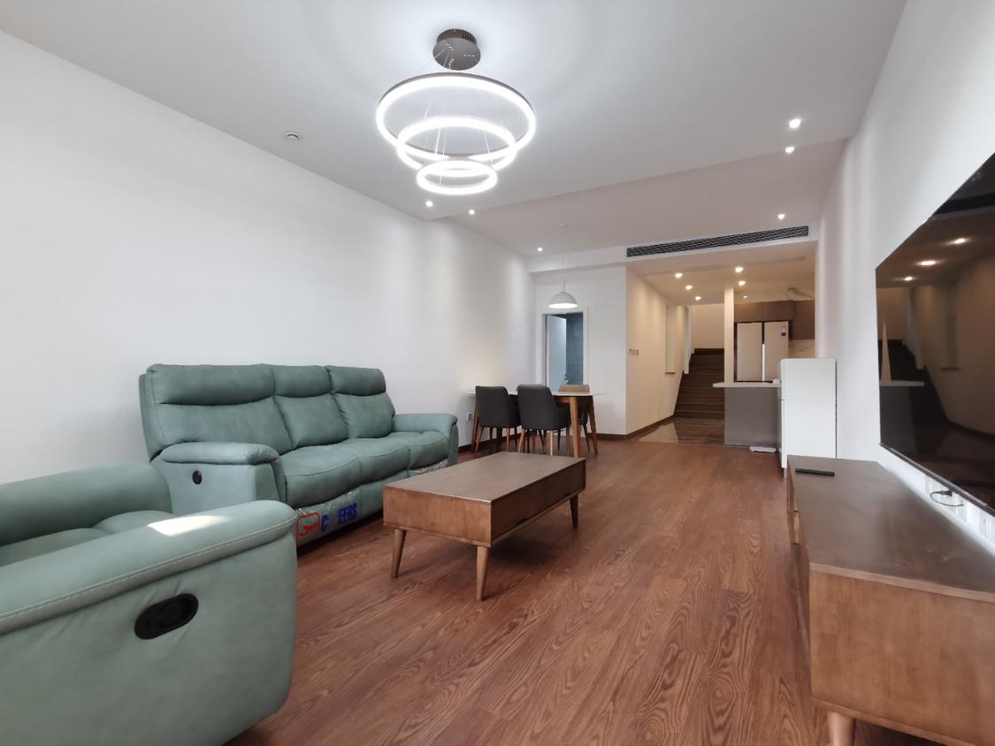 整租·御墅花园