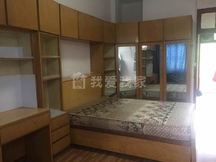 栖霞燕子矶整租 新联二村2室1厅/50平/中楼层