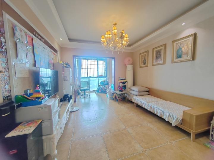 整租·汇乐国际