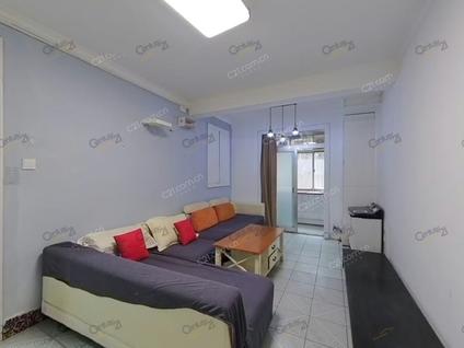 碑林长乐坊整租 万庆巷住宅小区3室1厅/100平/低楼层