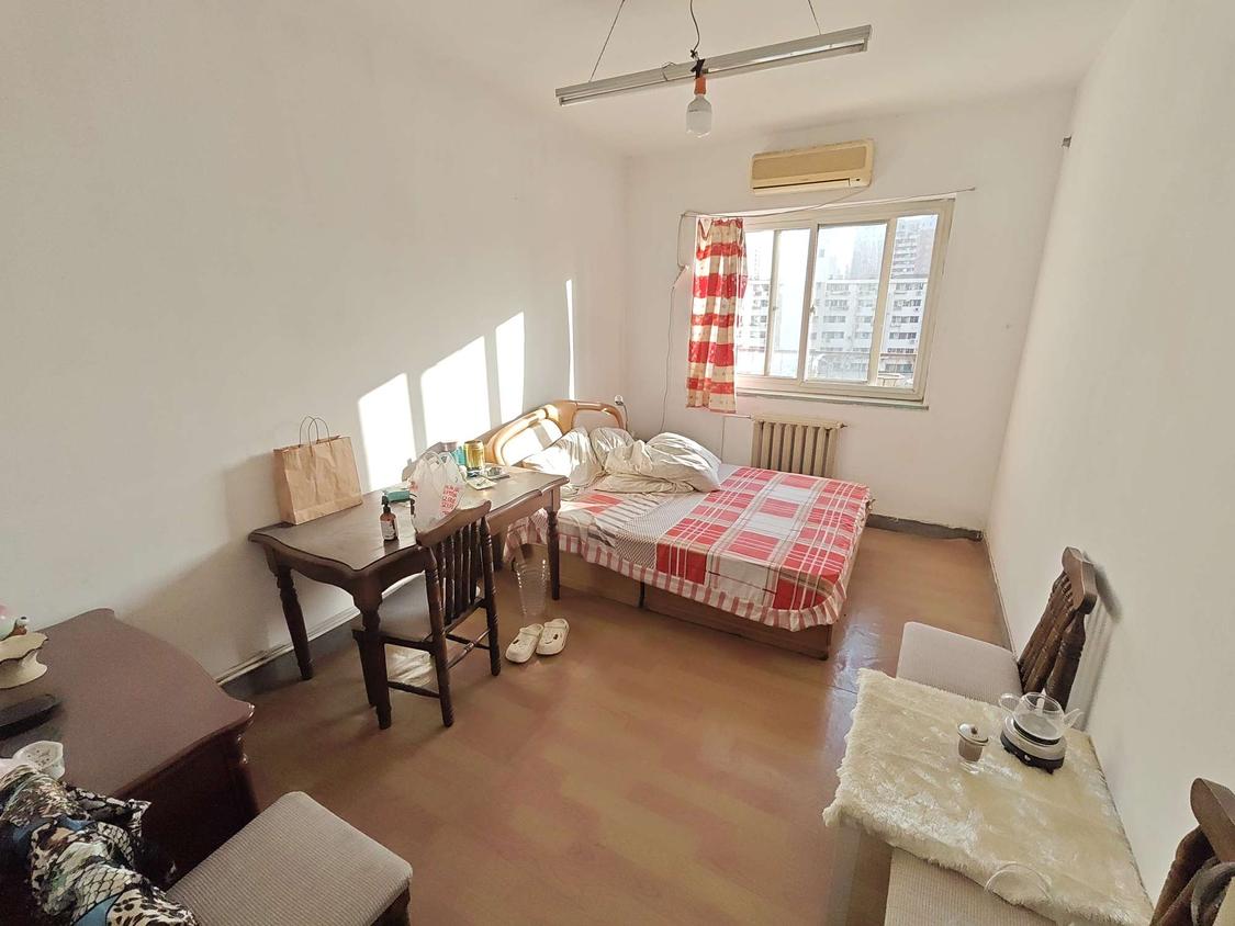 整租·长寿公寓