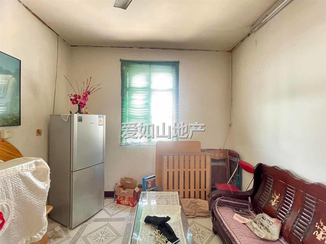 整租·新华二村