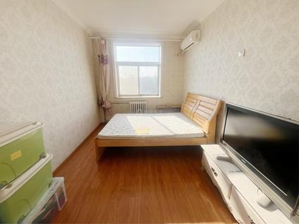 房山阎村整租 梨园东里(房山)2室1厅/50平/中楼层