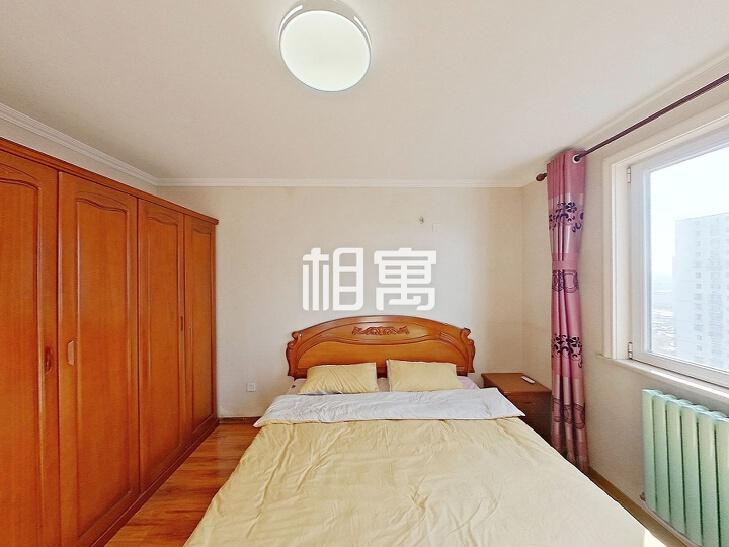 整租·双合家园(C区)