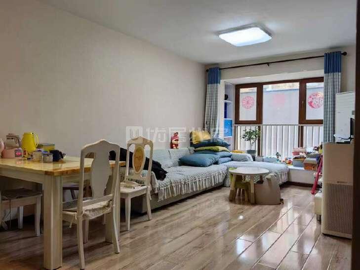 整租·首开万科城市之光