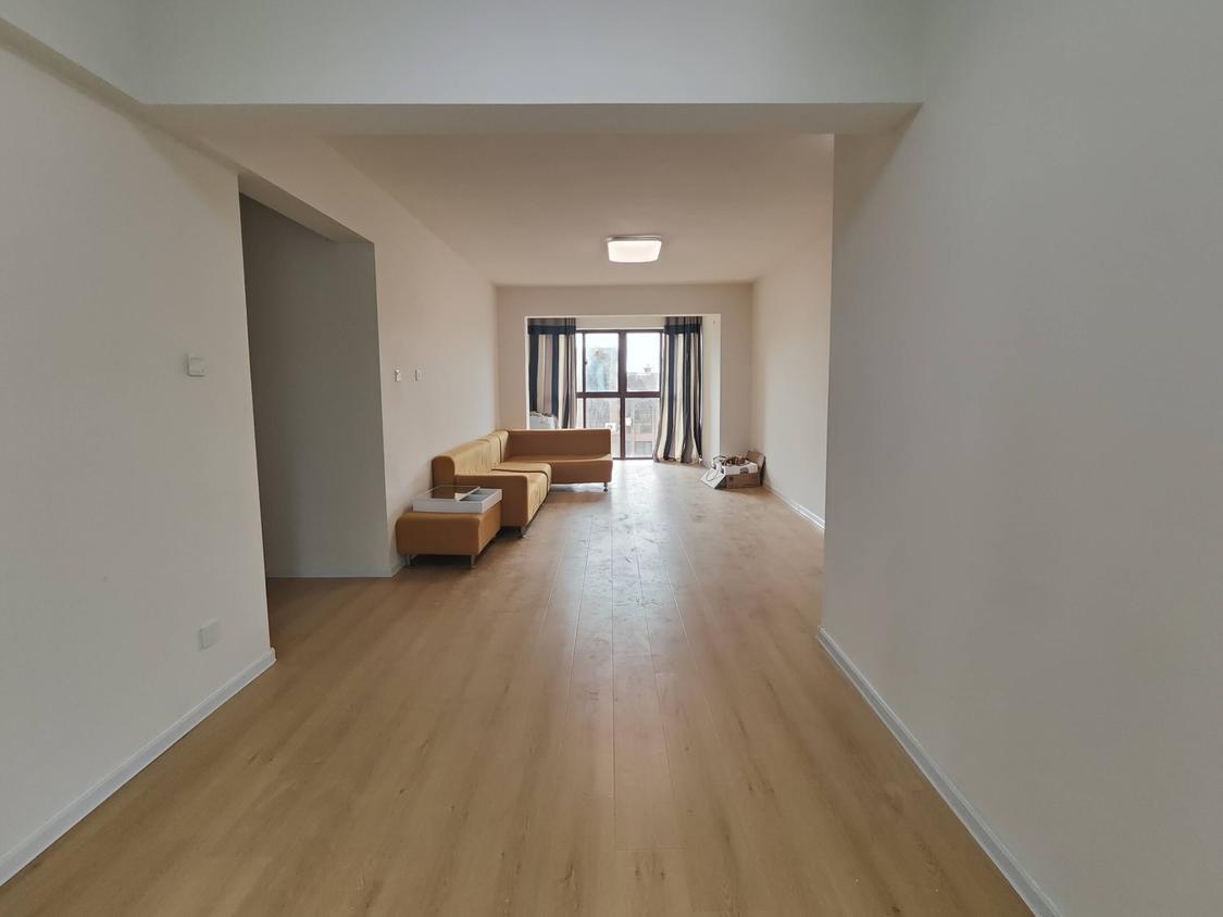 整租·恒福新城