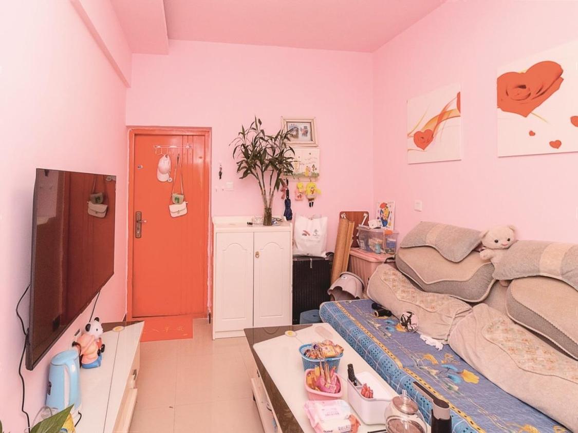 整租·华府山水