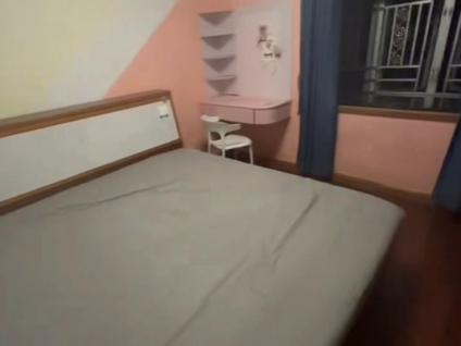 福田新洲合租 锦河苑1室0厅/15平/高楼层