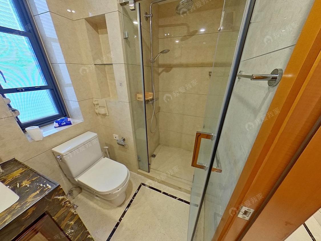 整租·融创大家望江府