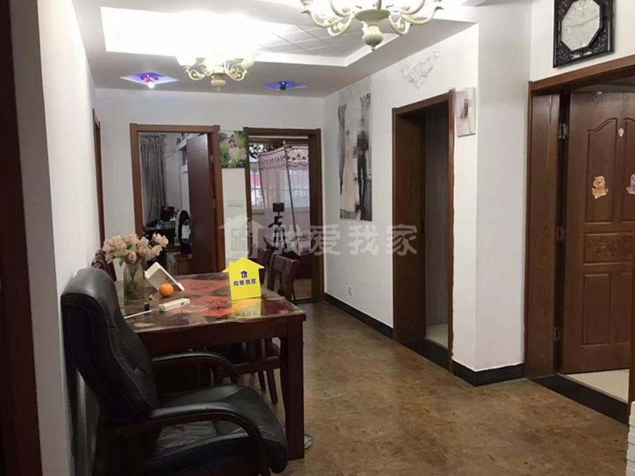 整租·盘龙山庄