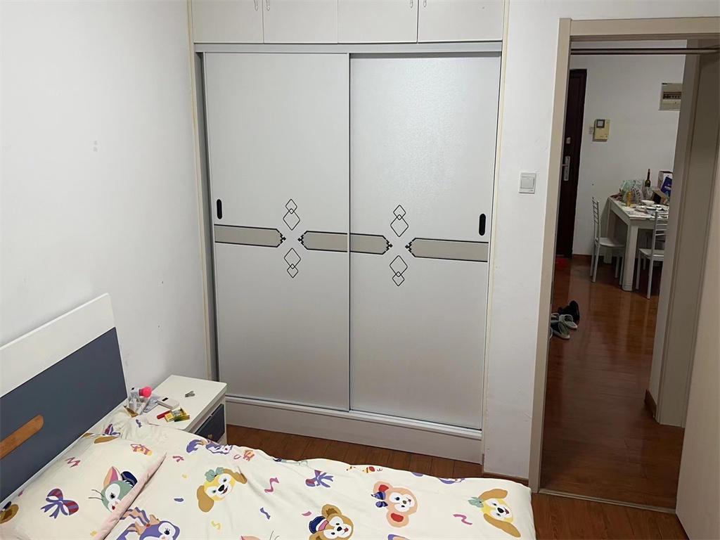 整租·浦泰和天下(一期)