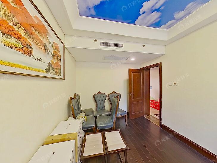 整租·US联邦公寓