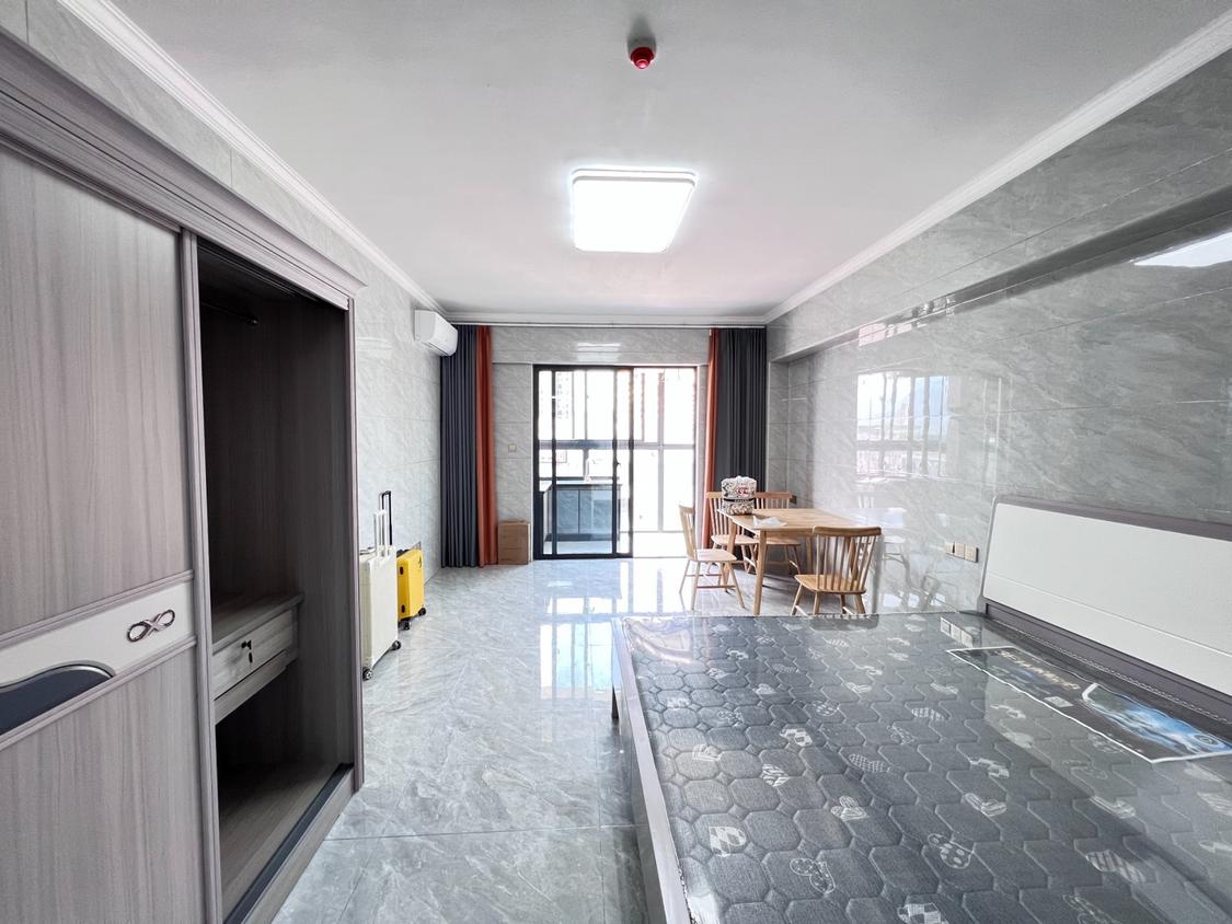 整租·星城广场