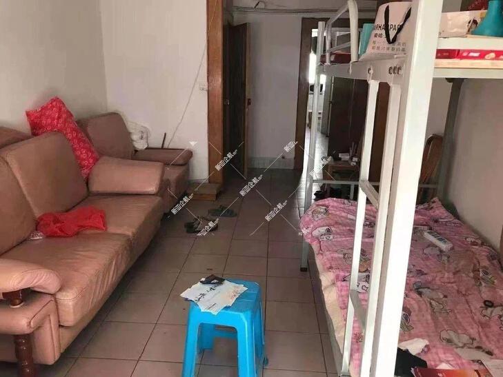 整租·康宏小区