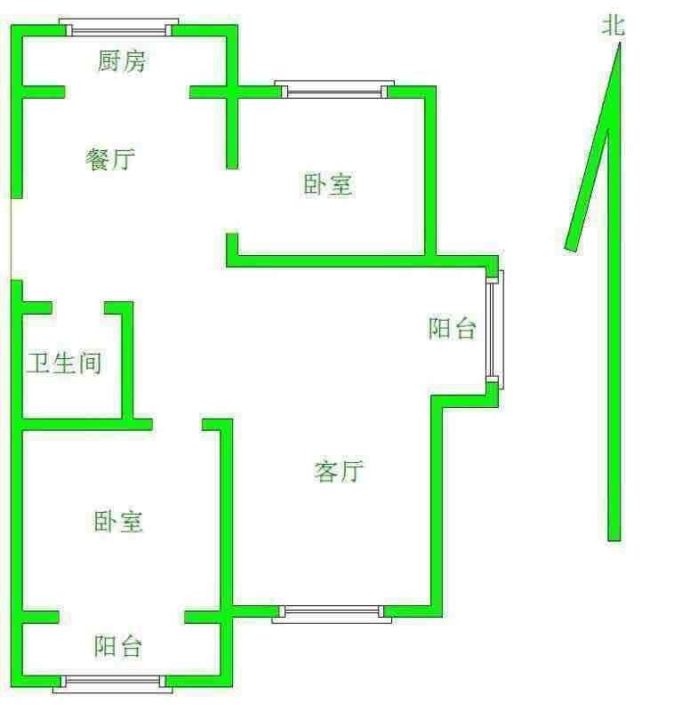 整租·紫薇阁