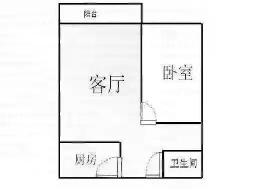 整租·泥围新村