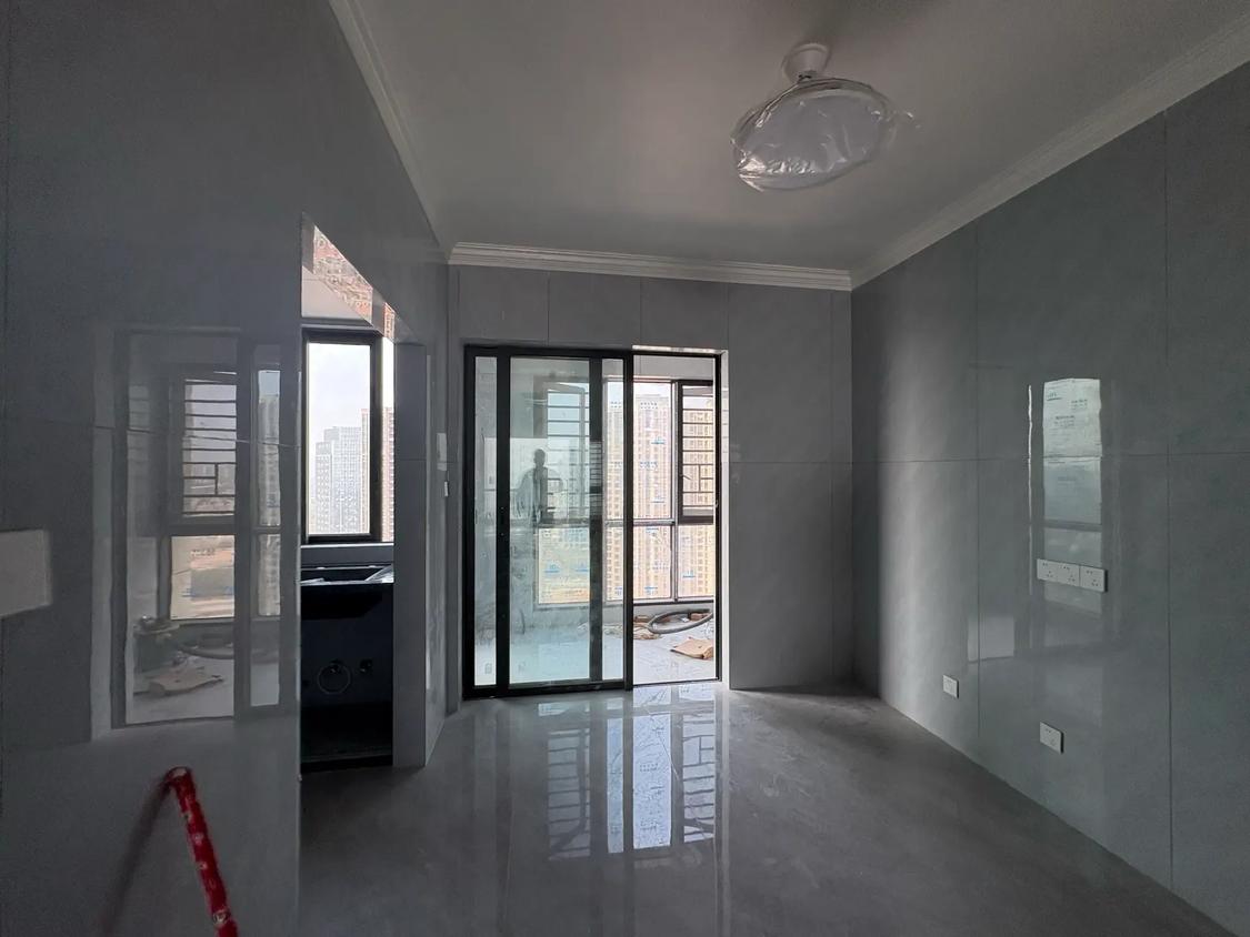 整租·欧厝海悦湾