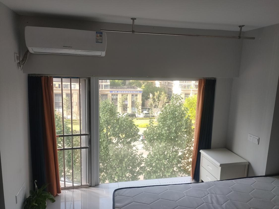 整租·西著七里(三组团)