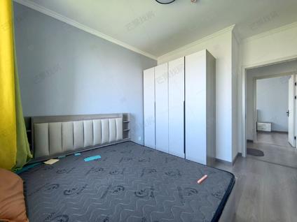 沈北新区蒲河新城整租 金沙巴黎花园3室2厅/103平/高楼层