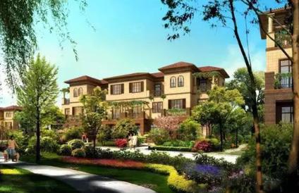 银川西港雅居灵武 灵武/建面330平