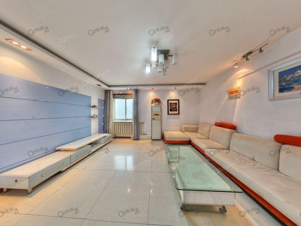 整租·钟表研究所家属院