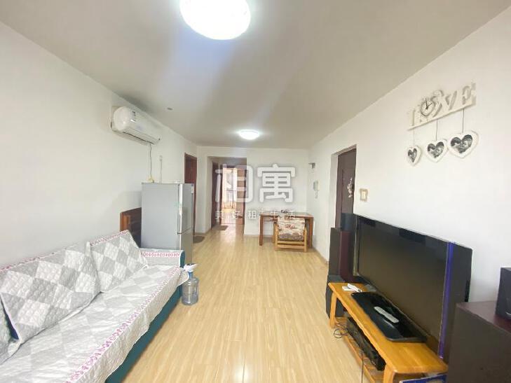 整租·北京城建福润四季(A区)