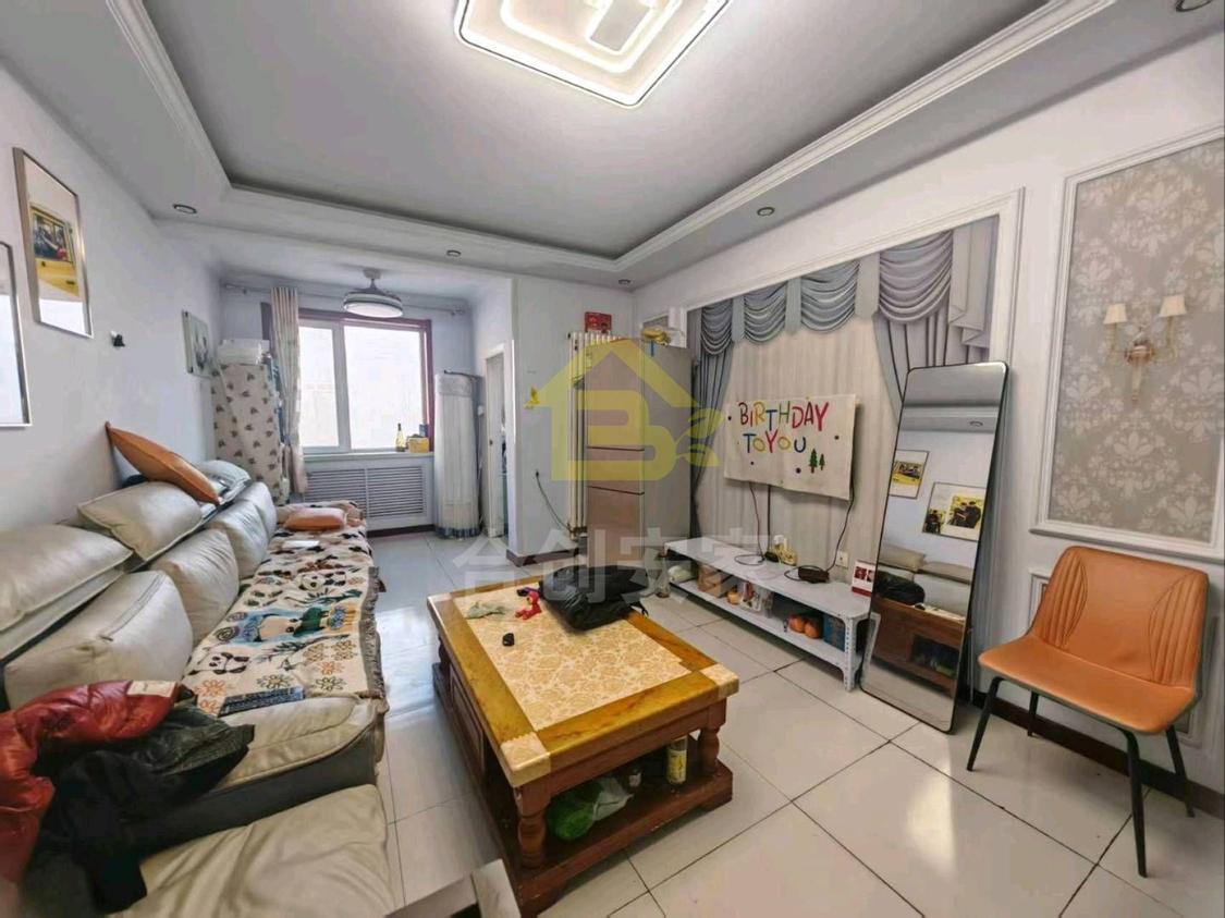 整租·北斗星城一区