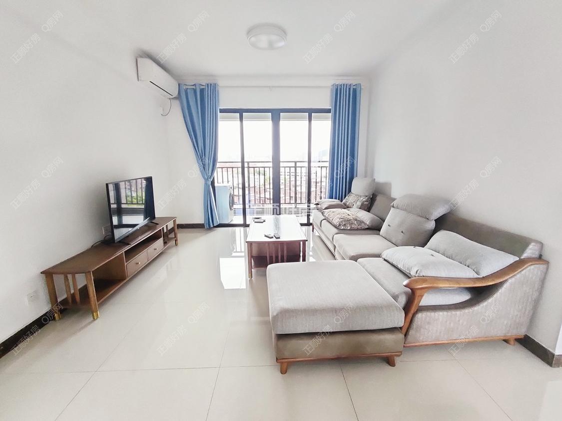 整租·山海一品海岸花园