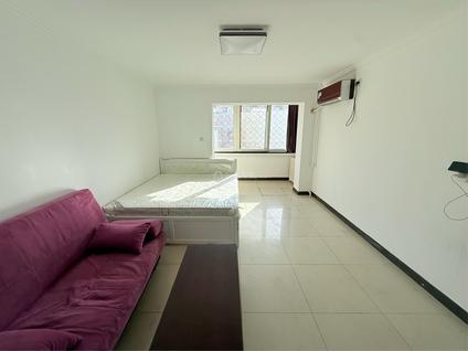 西城太平桥整租 湾子街2室1厅/57平/中楼层