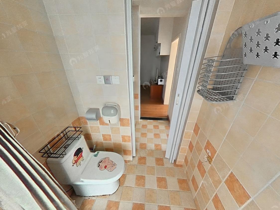 整租·天琪福苑