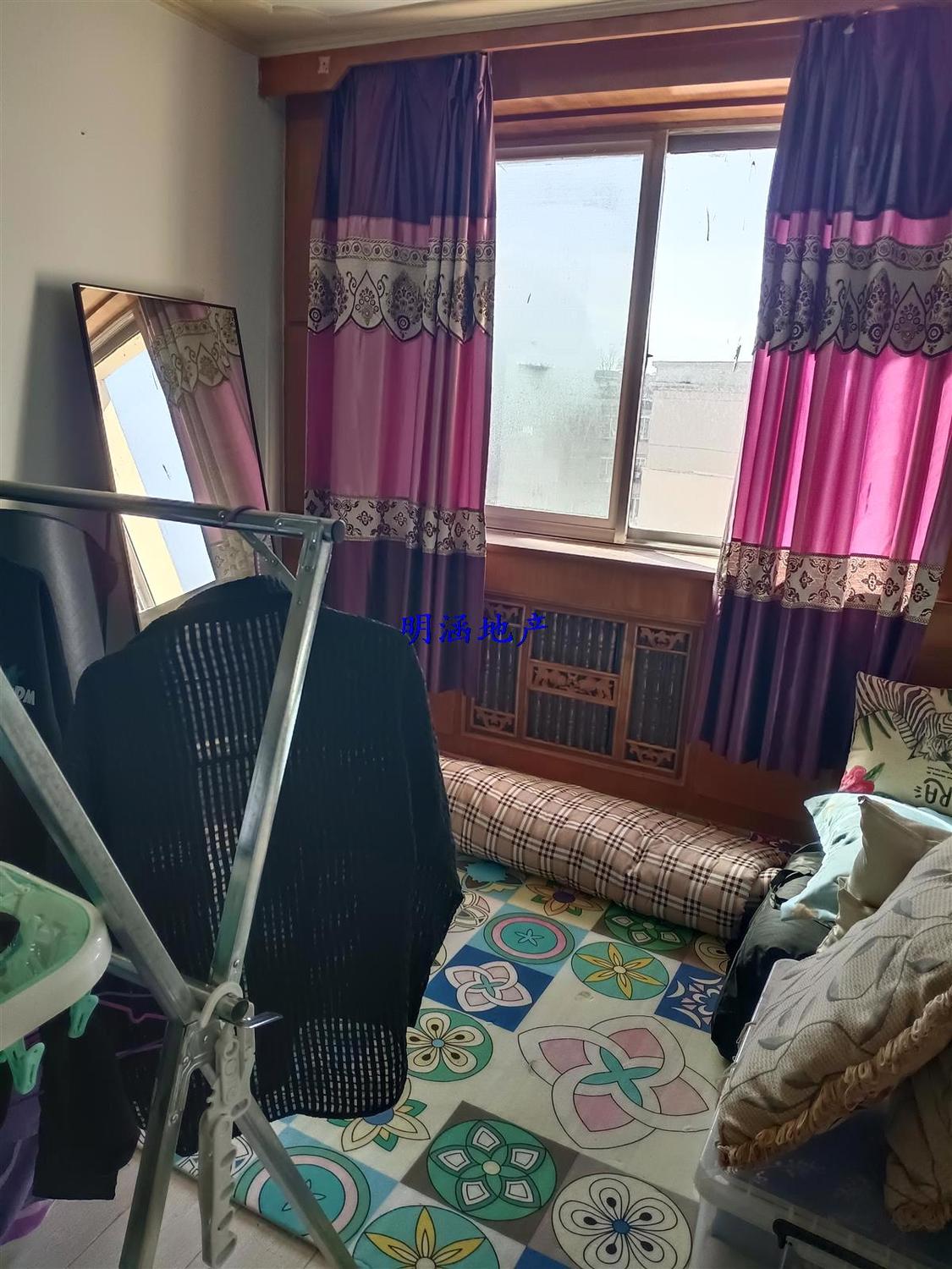 整租·金栾小区