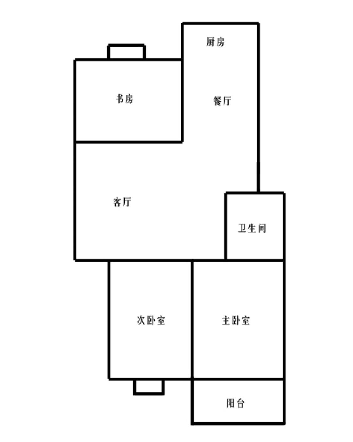 整租·贾汪康馨园(北区)
