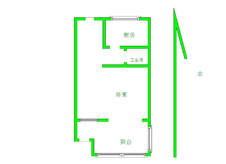 整租·启盛街