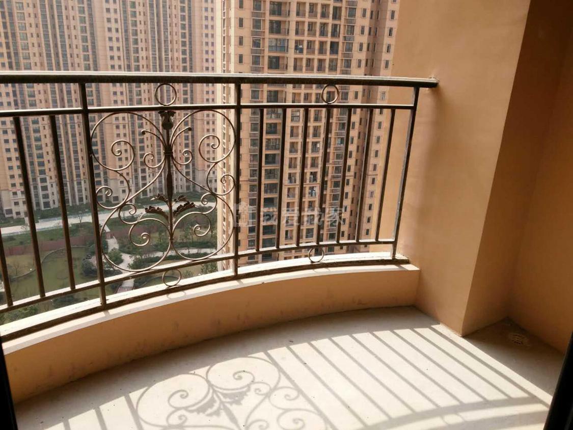 整租·雅居乐中央府