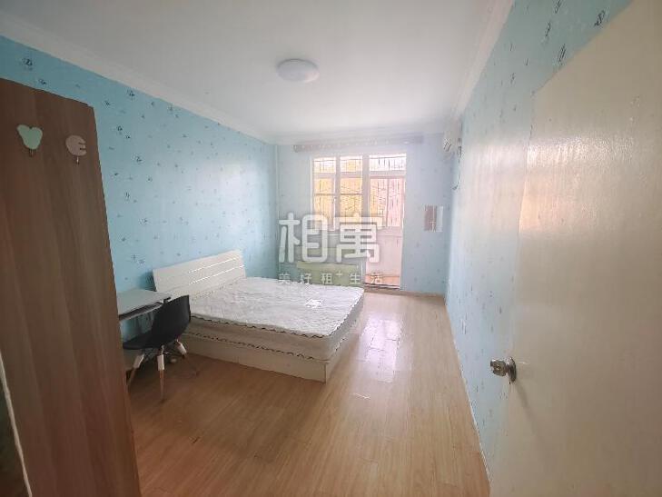 合租·三源里南小街小区