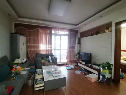 普陀普陀区整租 舟渔明珠园华隆2室2厅/90平/低楼层