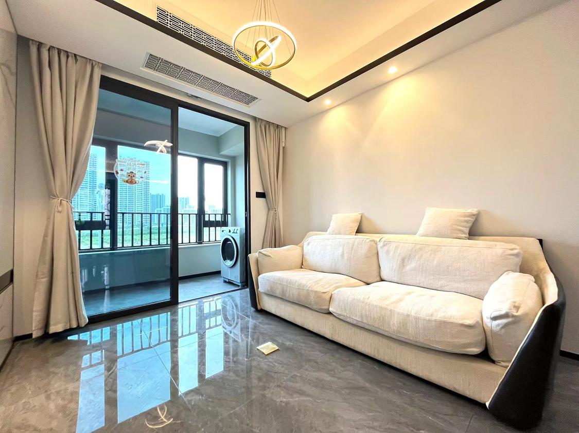 整租·建发书香府邸