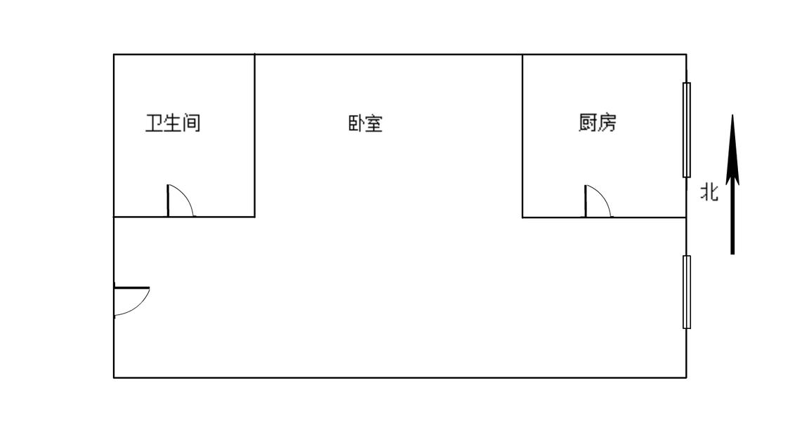整租·云峰国际