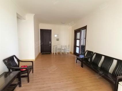 新会其他城区整租 碧桂园山湖湾2室2厅/83平/中楼层