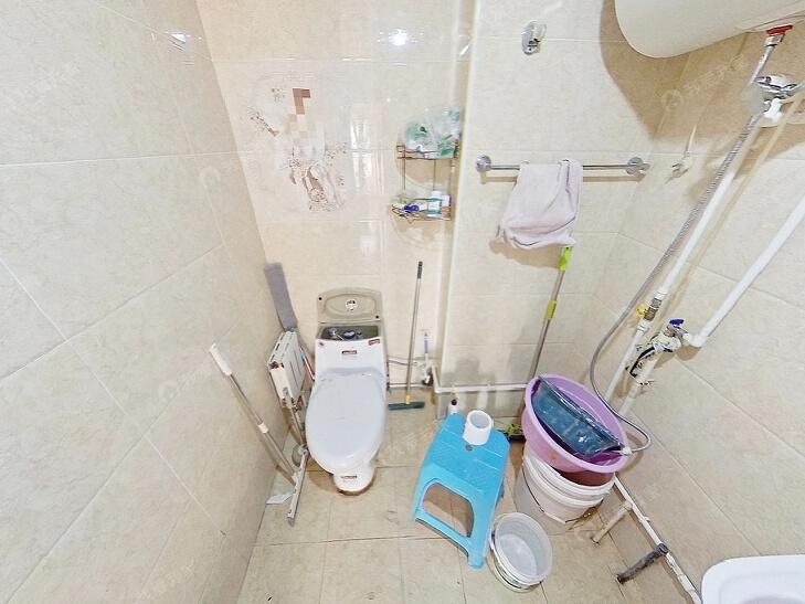 整租·青荷里(南山园)