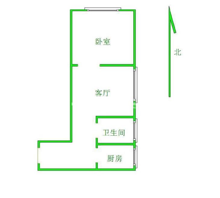 整租·荣盛时代国际
