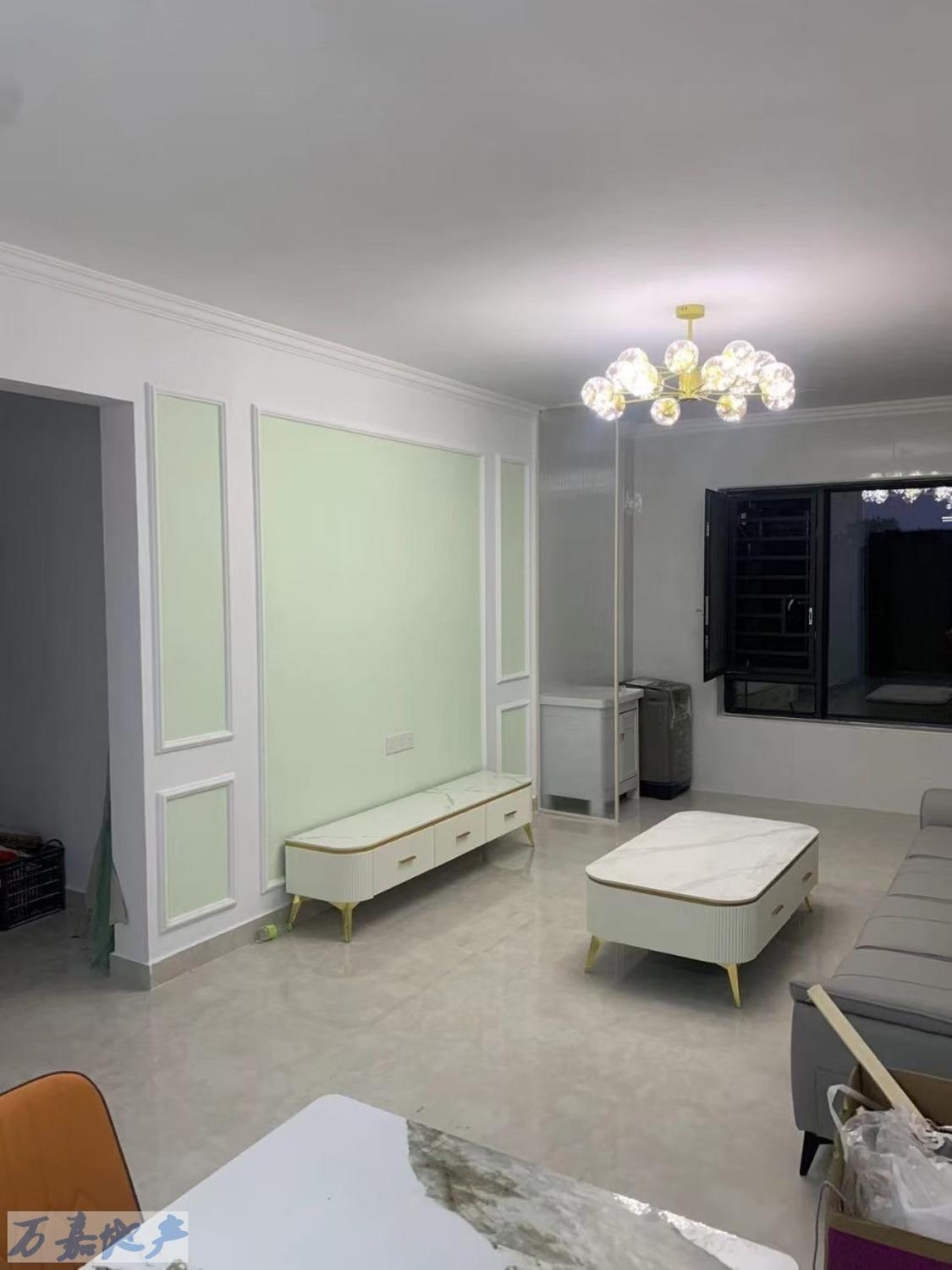 整租·国贸天成