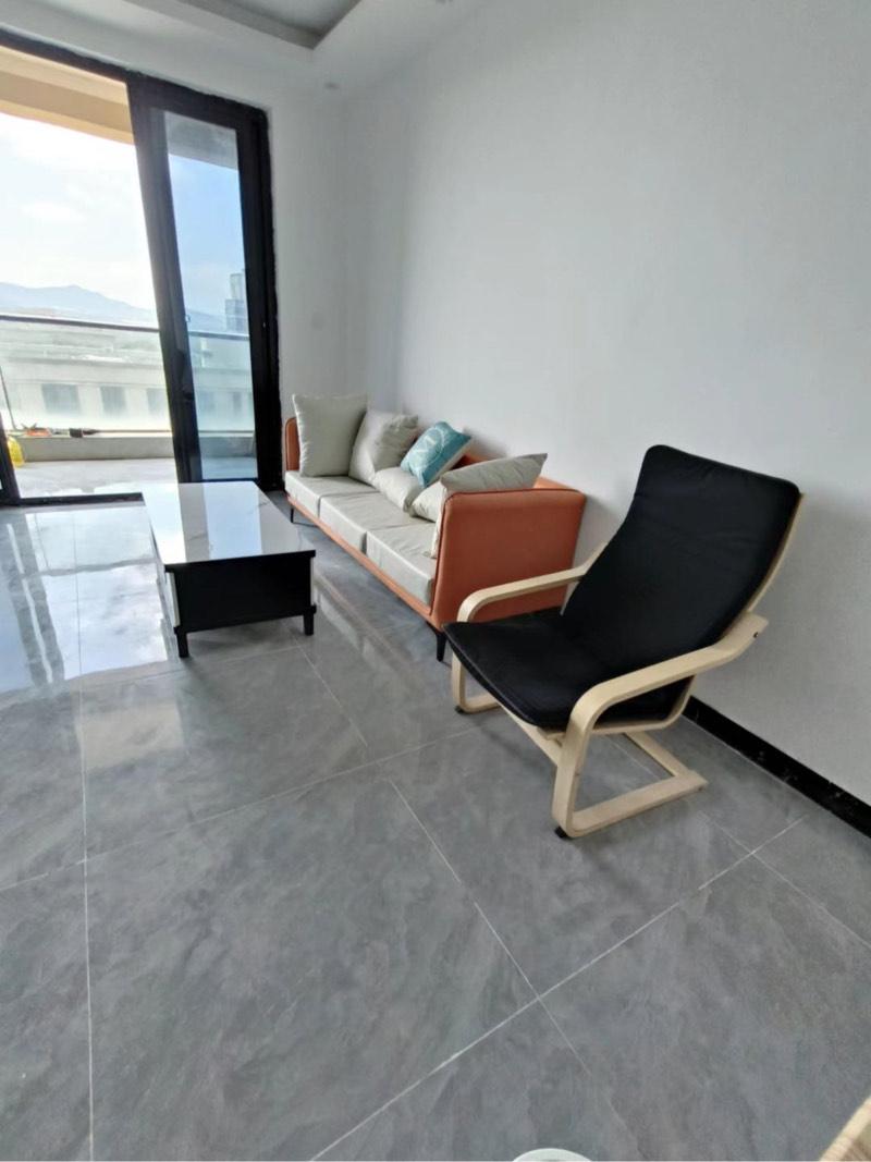 整租·新塘花园