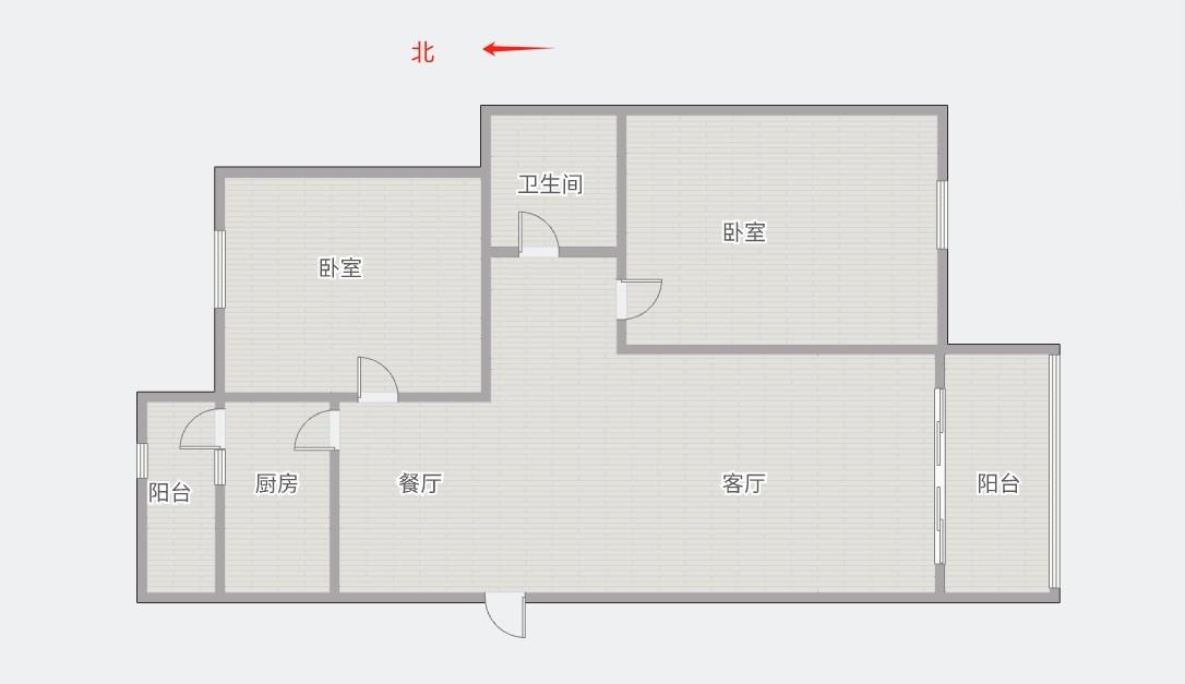 整租·永和雅园