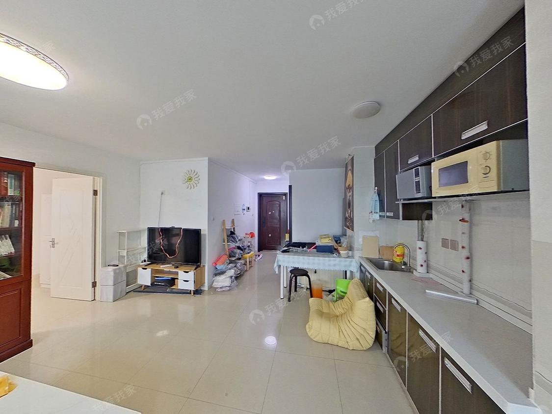 整租·潞河名苑(北区)