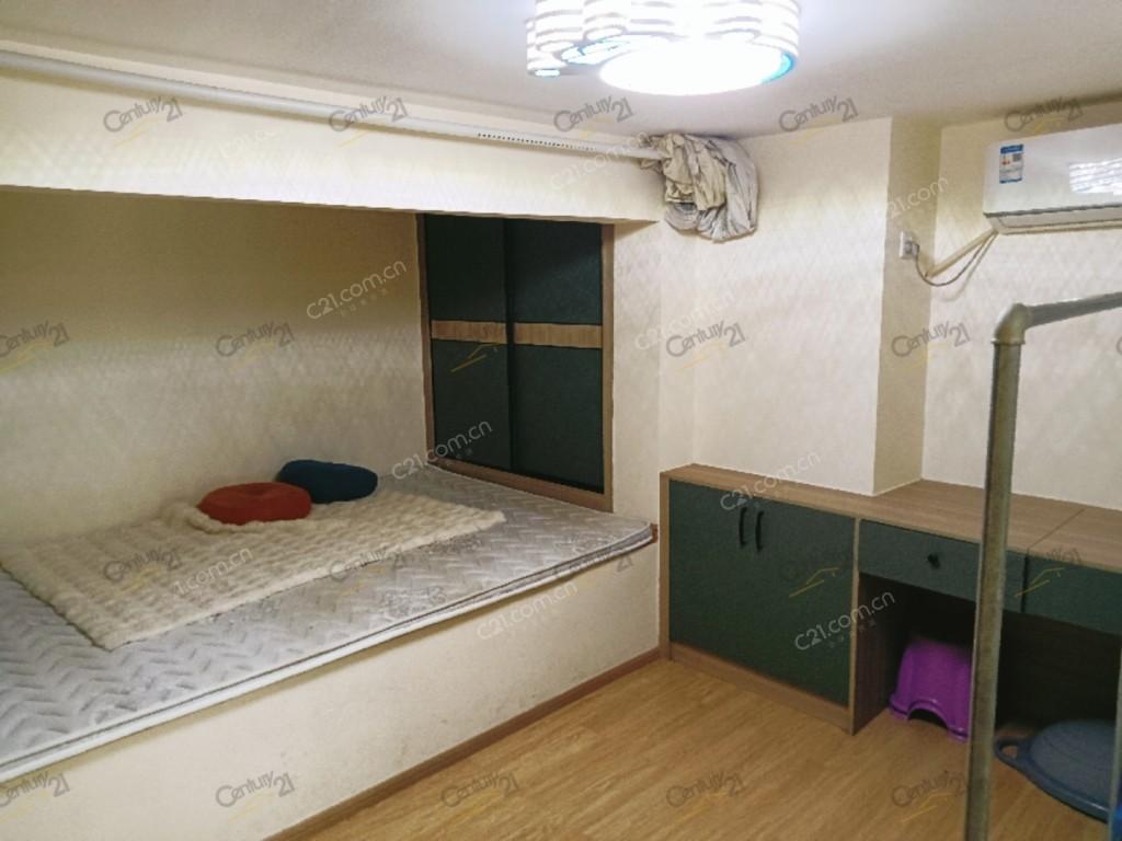 整租·佳兆业大都汇