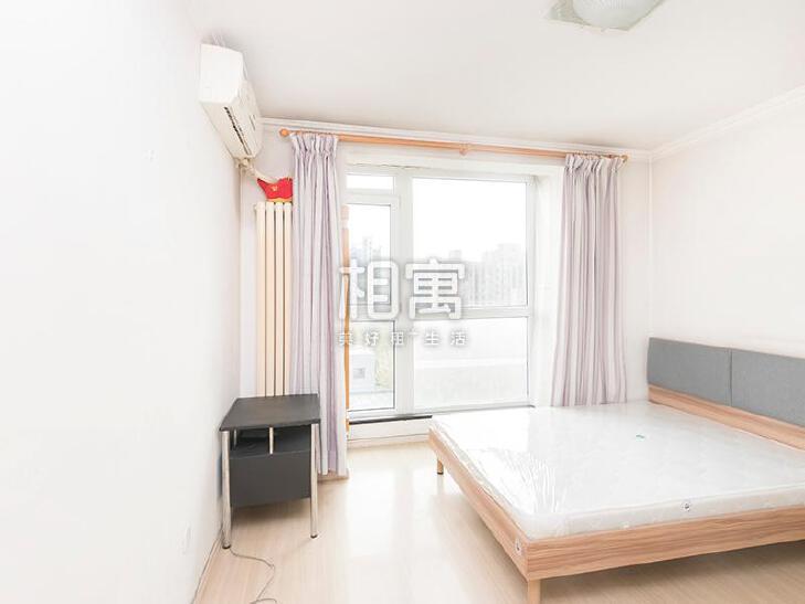 合租·彩虹城(三区)